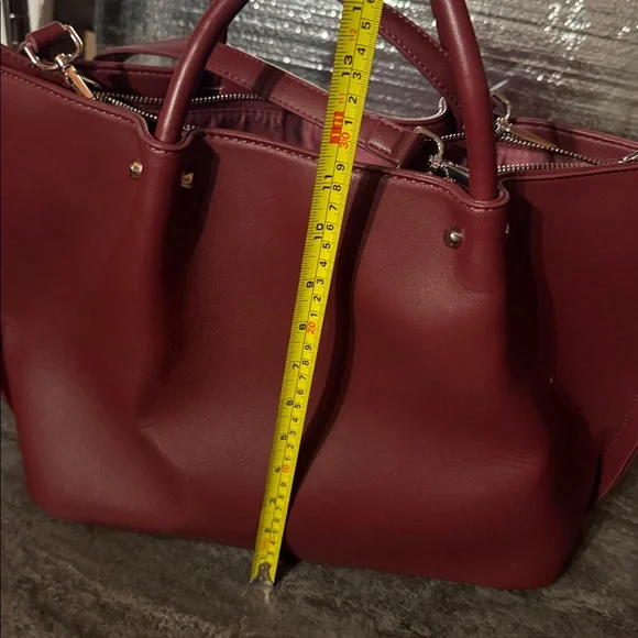 By Anthropologie Like No Other Tote - Picture 7 of 7